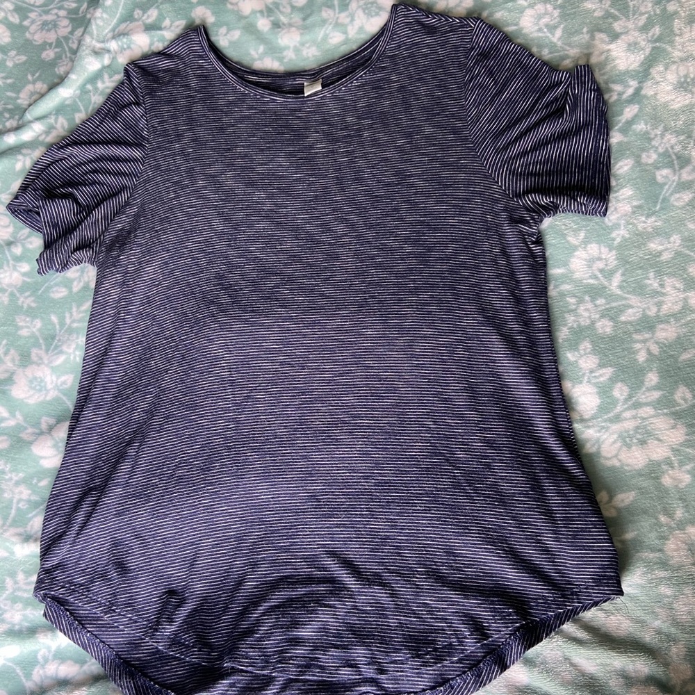 XL Luxe Tee
